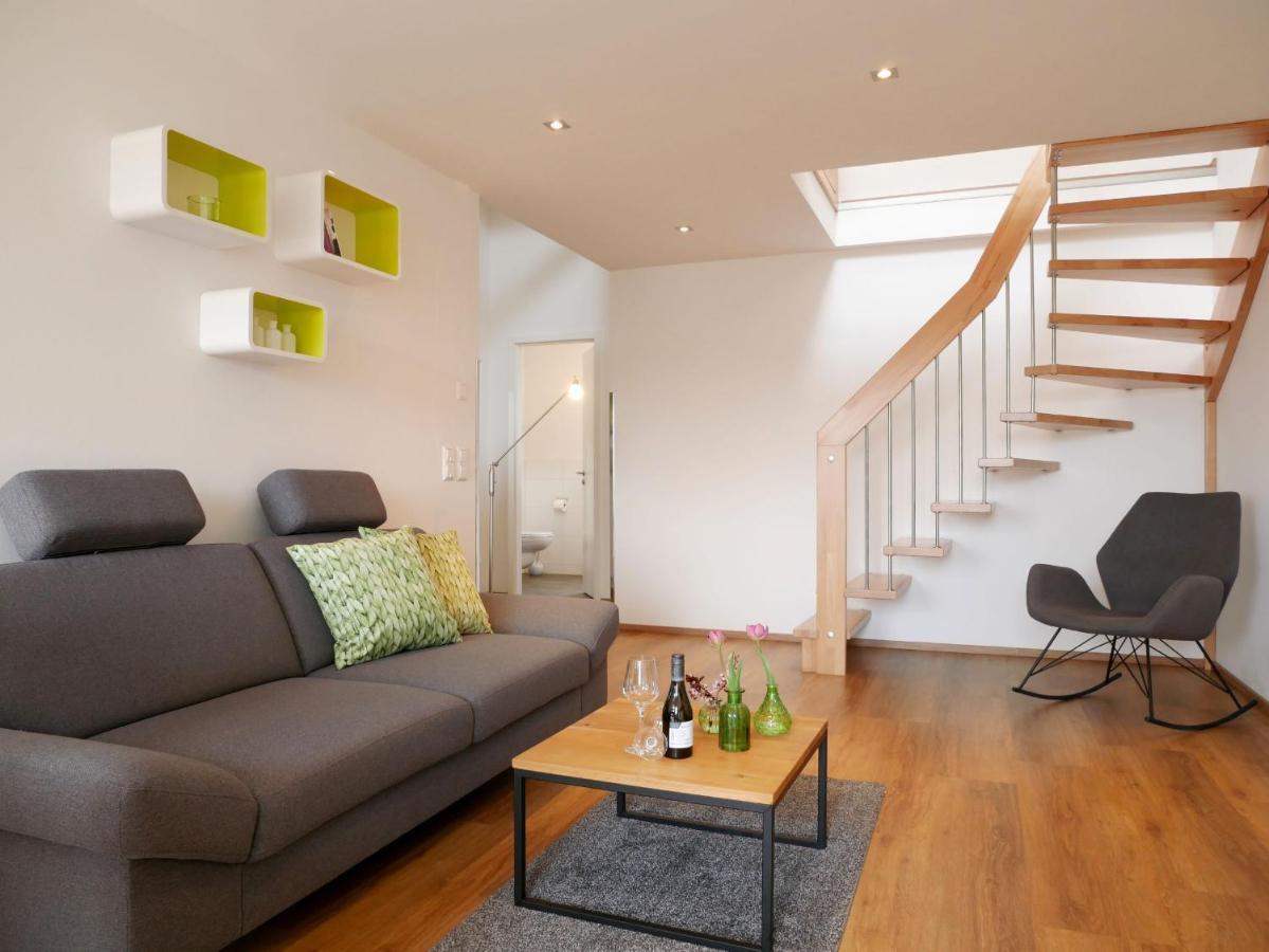 ווגטסבורג Ferienhaus Dorfleben מראה חיצוני תמונה
