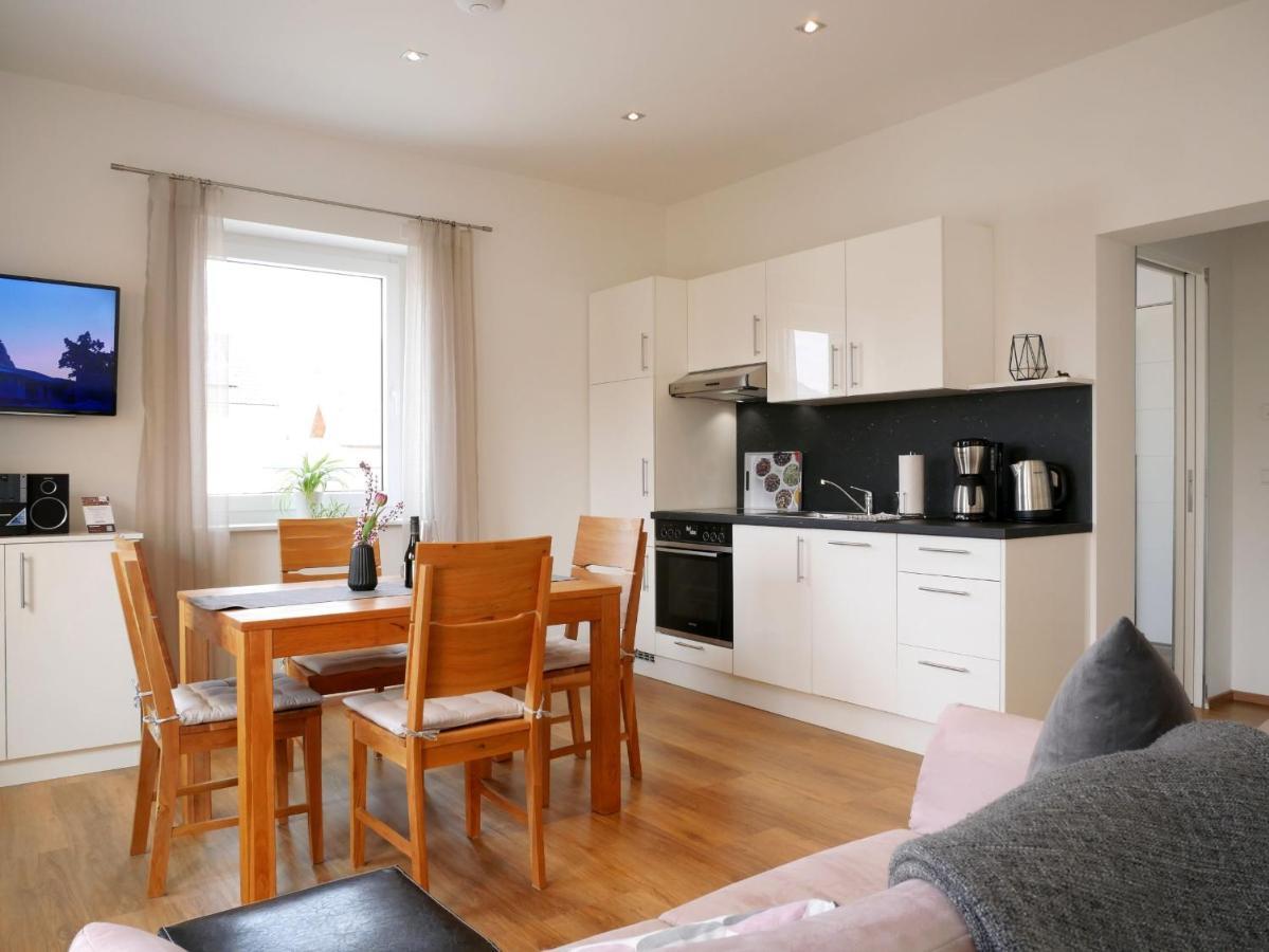 ווגטסבורג Ferienhaus Dorfleben מראה חיצוני תמונה