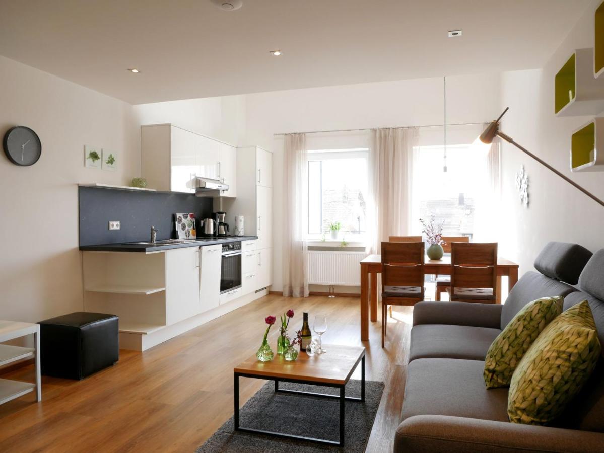 ווגטסבורג Ferienhaus Dorfleben מראה חיצוני תמונה