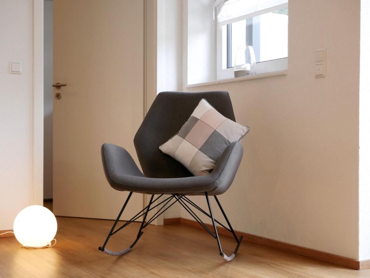 ווגטסבורג Ferienhaus Dorfleben מראה חיצוני תמונה