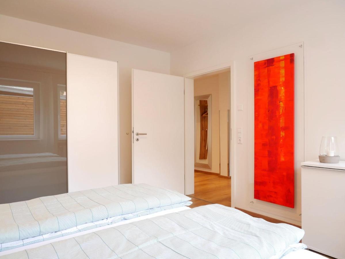 ווגטסבורג Ferienhaus Dorfleben מראה חיצוני תמונה