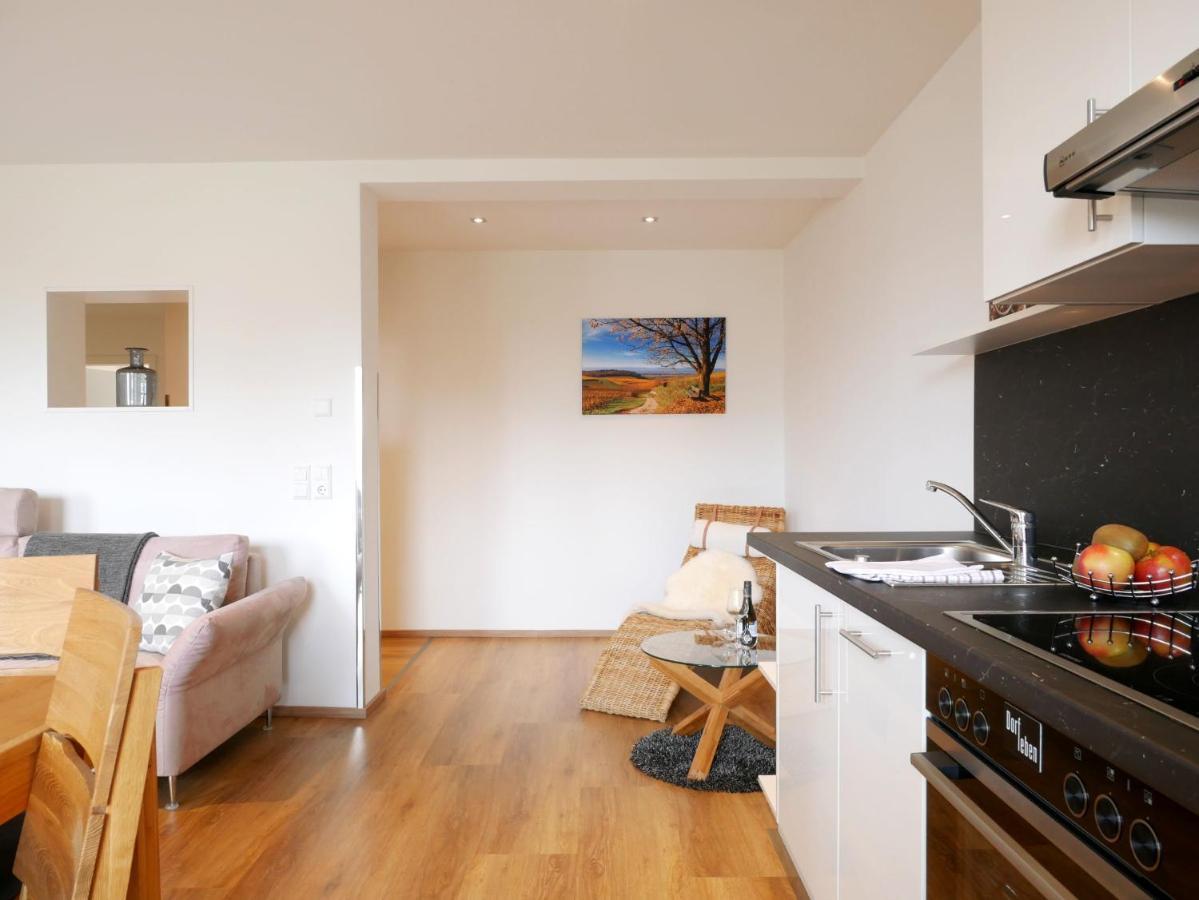 ווגטסבורג Ferienhaus Dorfleben מראה חיצוני תמונה