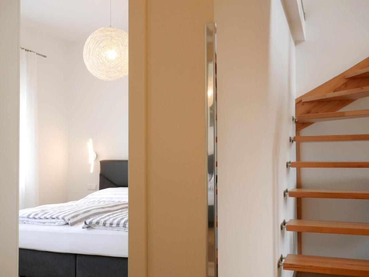ווגטסבורג Ferienhaus Dorfleben מראה חיצוני תמונה