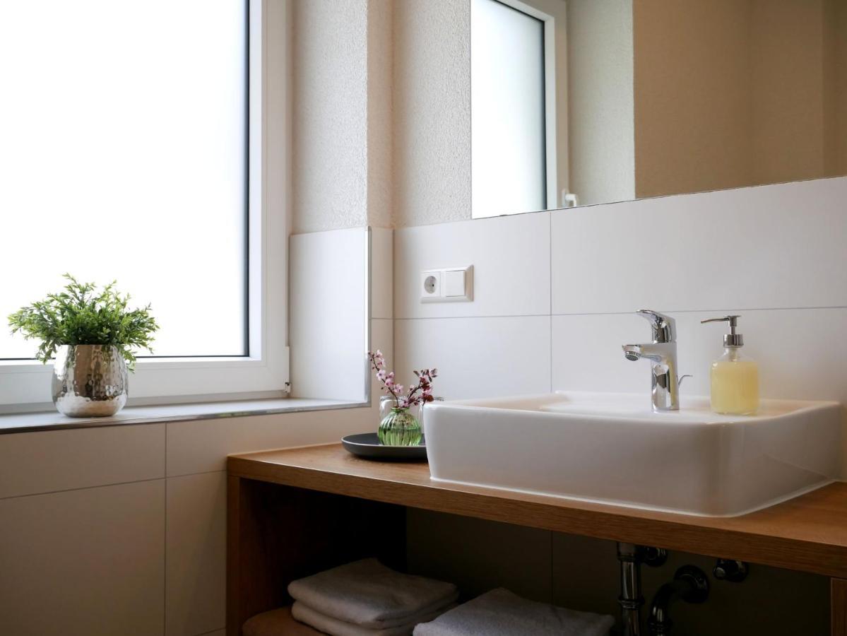 ווגטסבורג Ferienhaus Dorfleben מראה חיצוני תמונה