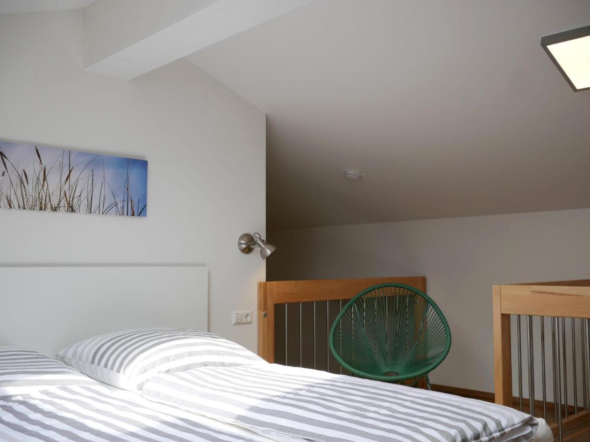 ווגטסבורג Ferienhaus Dorfleben מראה חיצוני תמונה