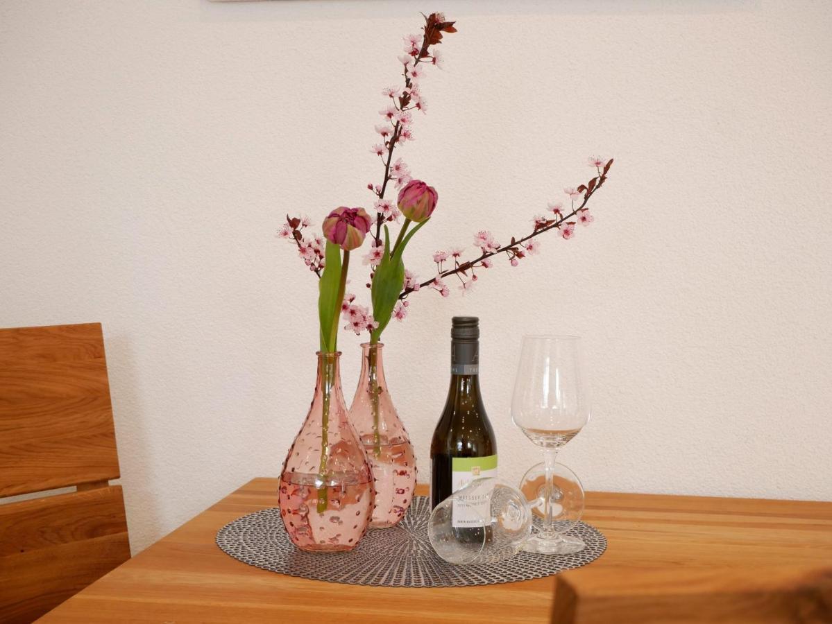 ווגטסבורג Ferienhaus Dorfleben מראה חיצוני תמונה