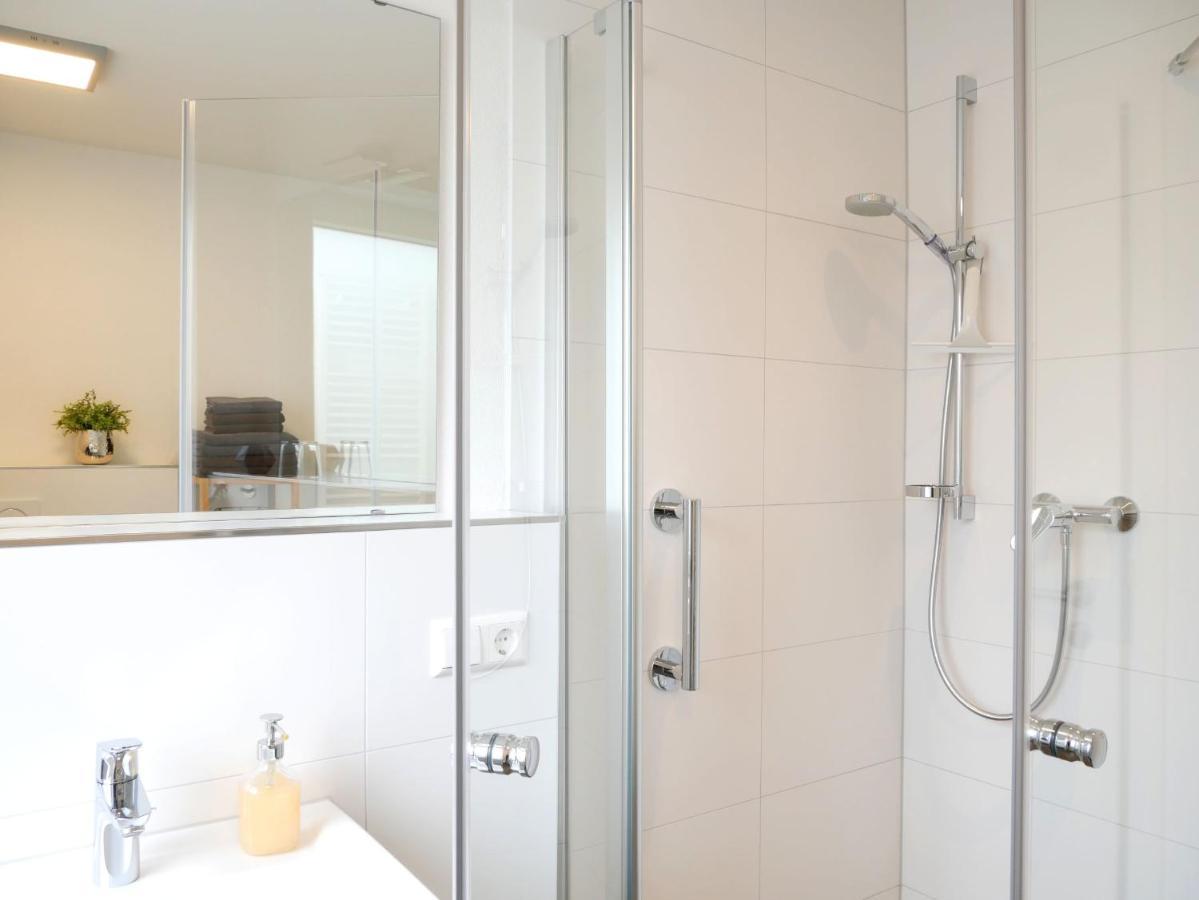 ווגטסבורג Ferienhaus Dorfleben מראה חיצוני תמונה
