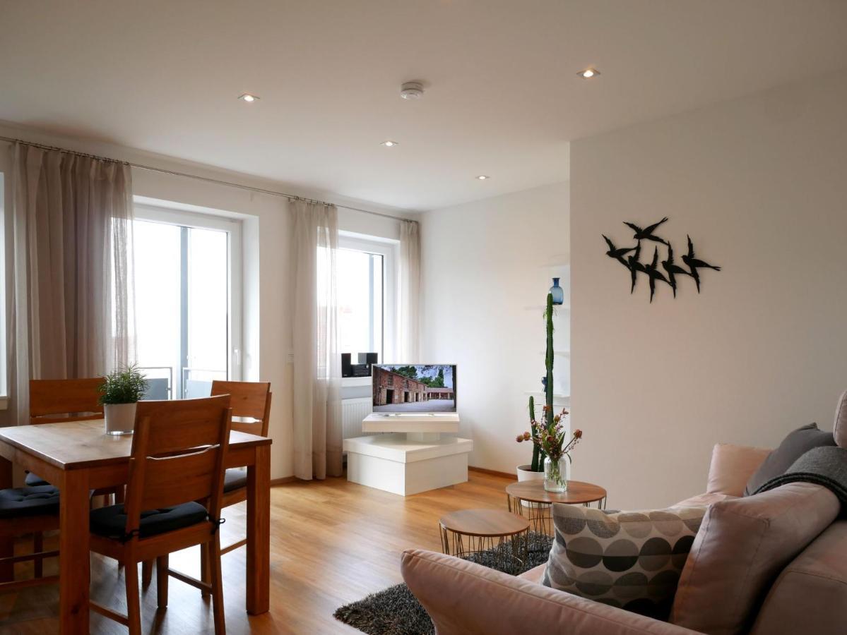 ווגטסבורג Ferienhaus Dorfleben מראה חיצוני תמונה