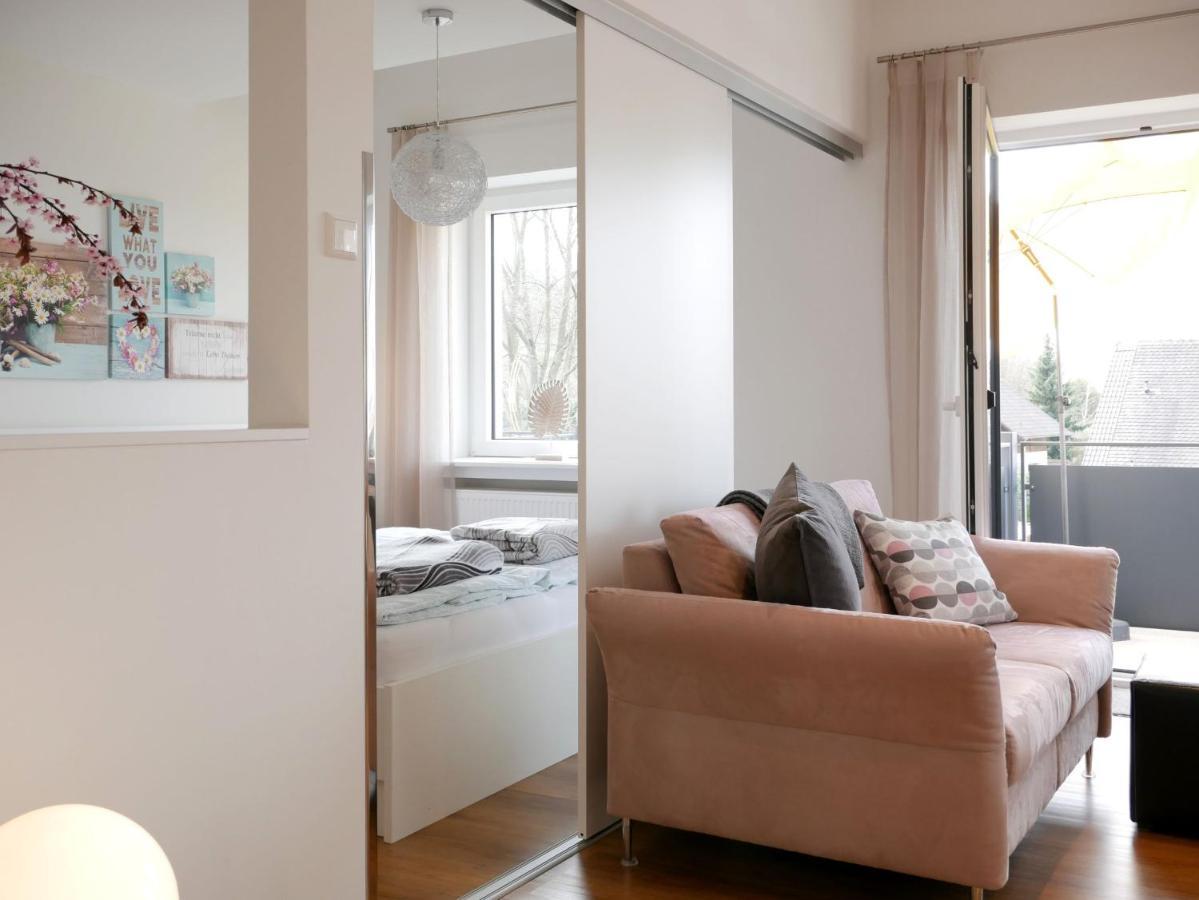 ווגטסבורג Ferienhaus Dorfleben מראה חיצוני תמונה