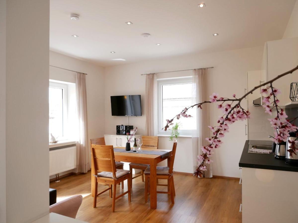 ווגטסבורג Ferienhaus Dorfleben מראה חיצוני תמונה