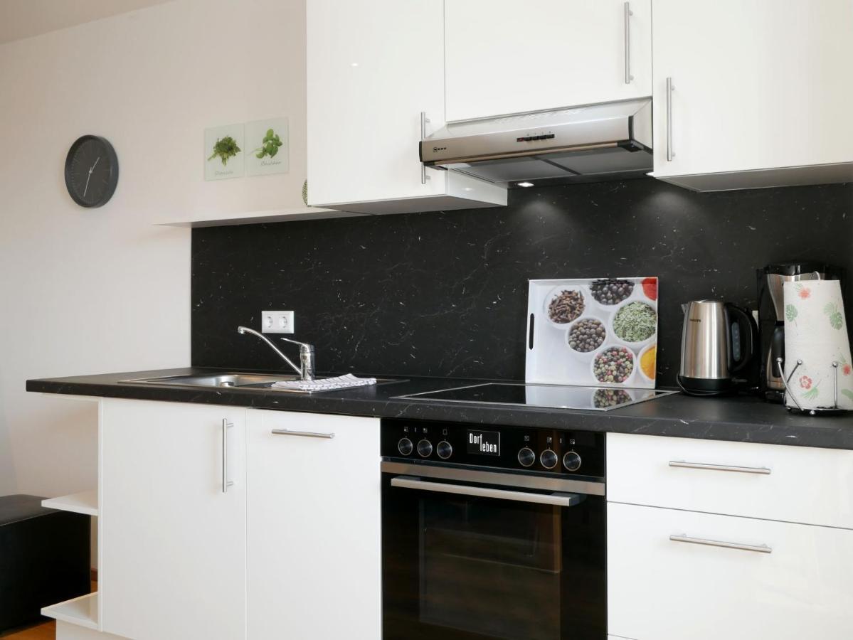ווגטסבורג Ferienhaus Dorfleben מראה חיצוני תמונה
