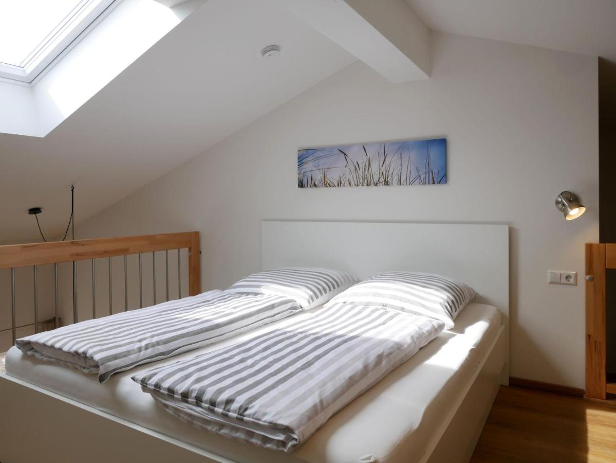 ווגטסבורג Ferienhaus Dorfleben מראה חיצוני תמונה