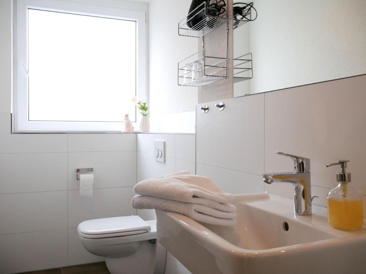ווגטסבורג Ferienhaus Dorfleben מראה חיצוני תמונה
