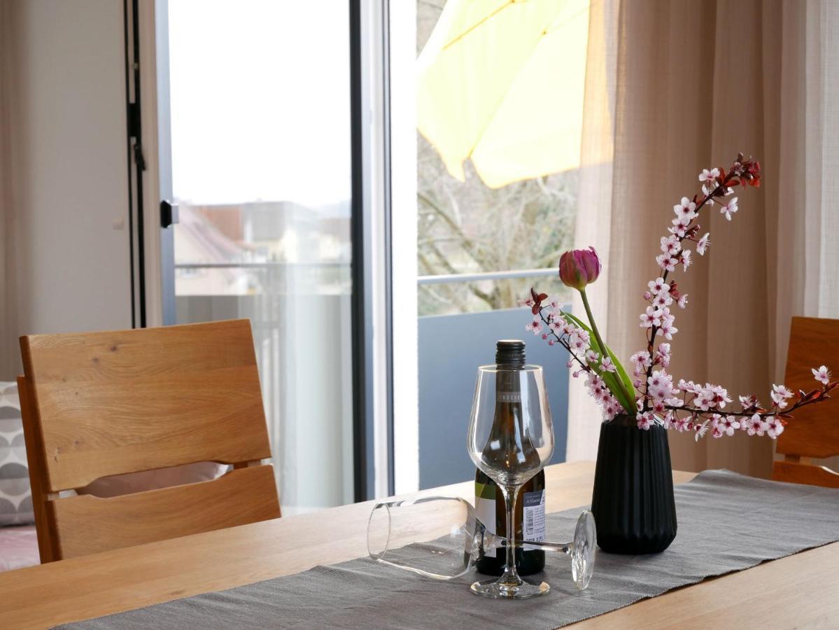 ווגטסבורג Ferienhaus Dorfleben מראה חיצוני תמונה