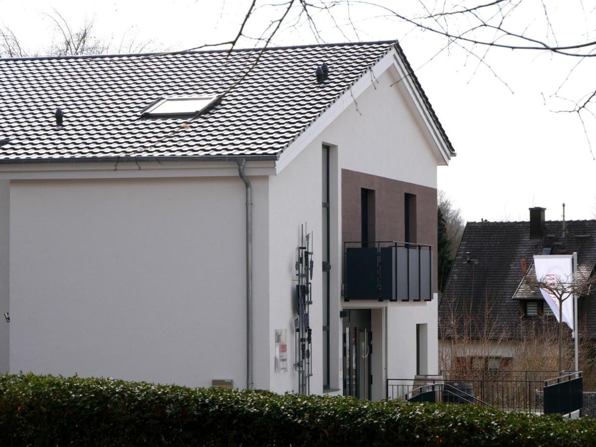 ווגטסבורג Ferienhaus Dorfleben מראה חיצוני תמונה