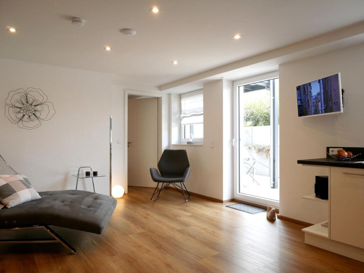 ווגטסבורג Ferienhaus Dorfleben מראה חיצוני תמונה