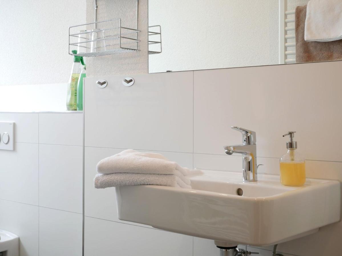 ווגטסבורג Ferienhaus Dorfleben מראה חיצוני תמונה