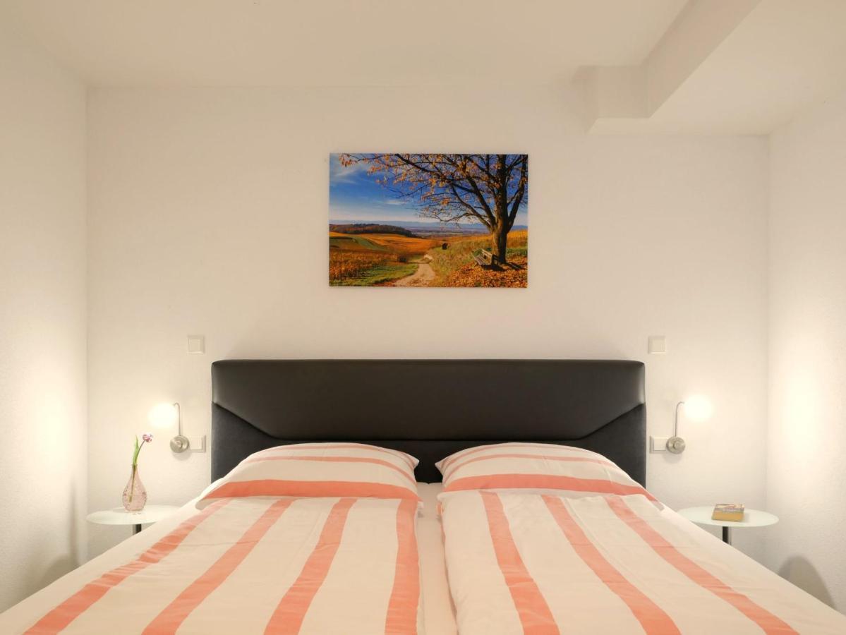 ווגטסבורג Ferienhaus Dorfleben מראה חיצוני תמונה