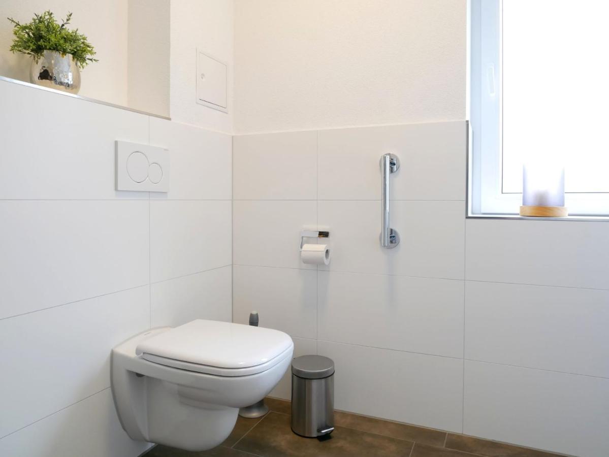 ווגטסבורג Ferienhaus Dorfleben מראה חיצוני תמונה