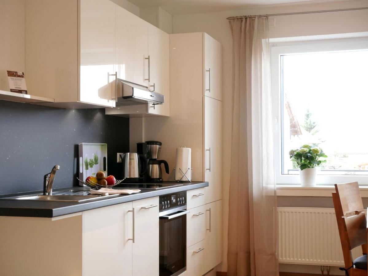 ווגטסבורג Ferienhaus Dorfleben מראה חיצוני תמונה