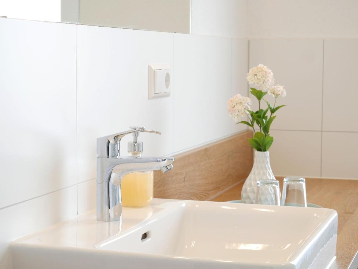 ווגטסבורג Ferienhaus Dorfleben מראה חיצוני תמונה