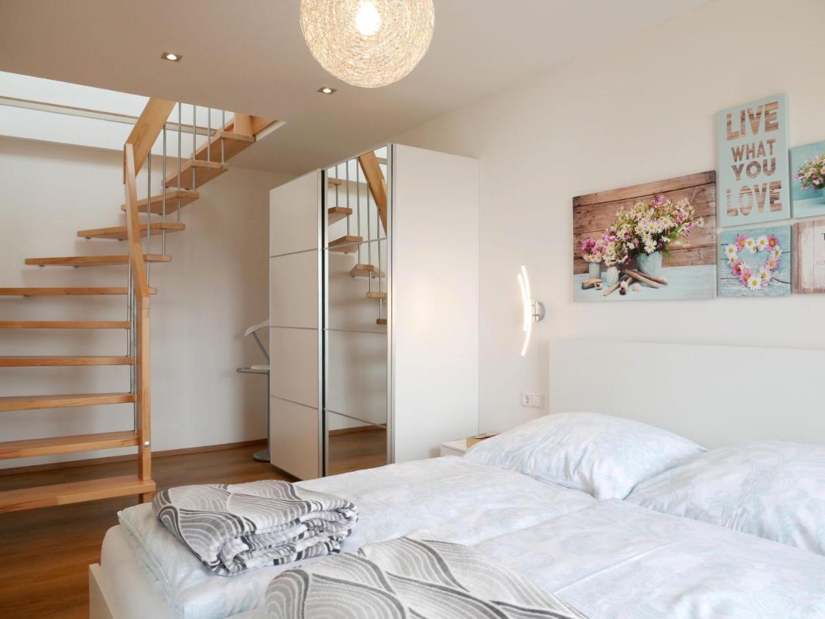 ווגטסבורג Ferienhaus Dorfleben מראה חיצוני תמונה