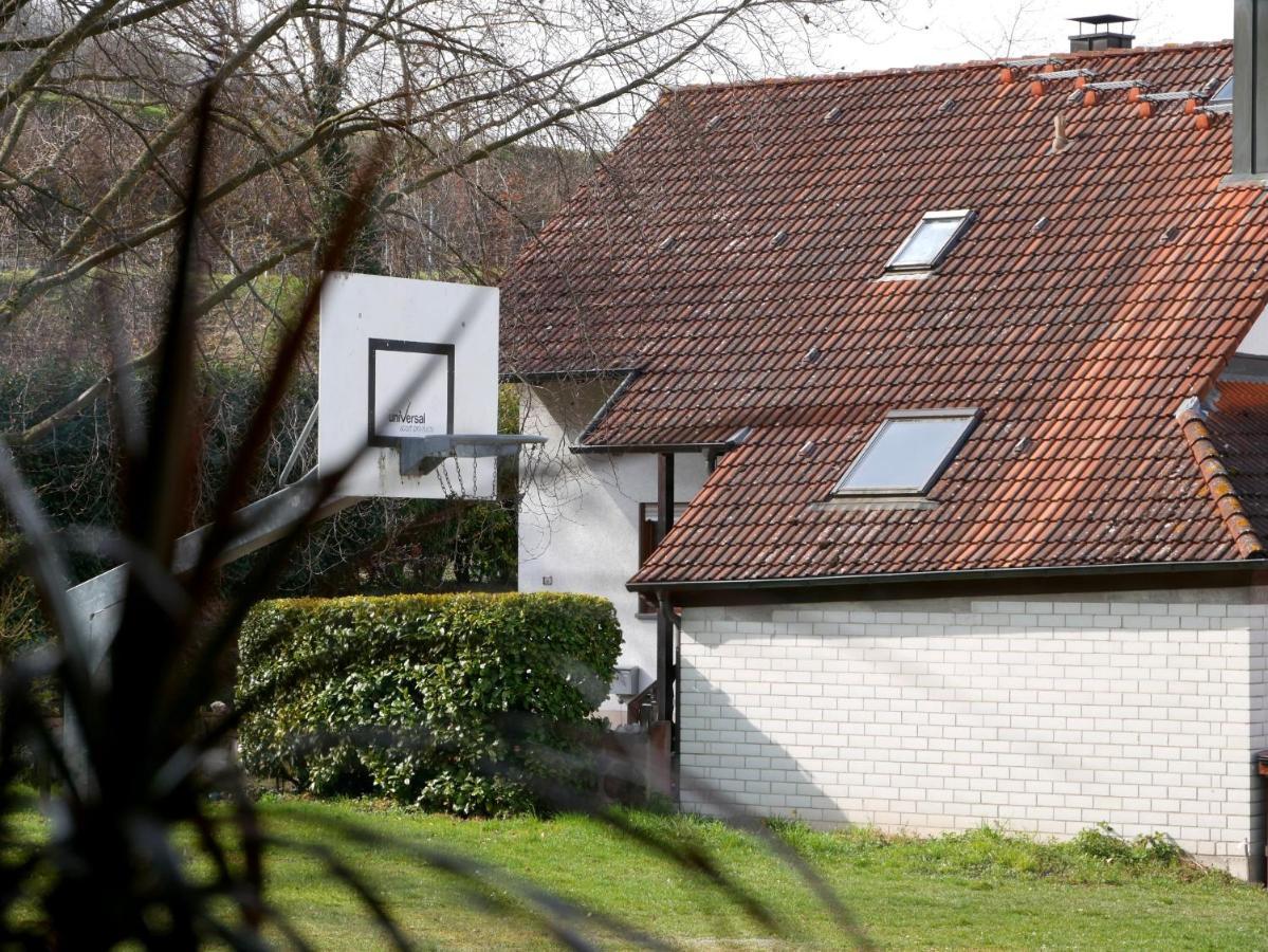 ווגטסבורג Ferienhaus Dorfleben מראה חיצוני תמונה