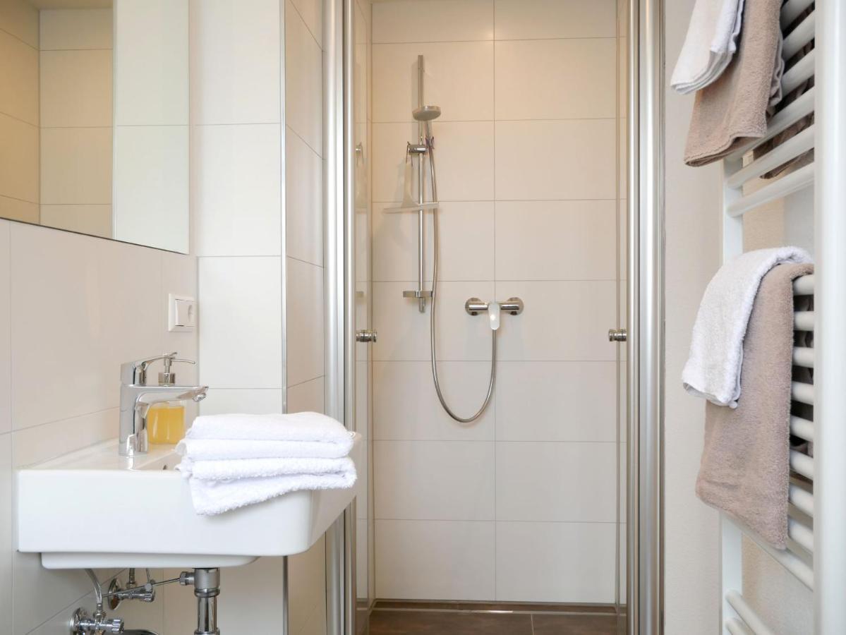 ווגטסבורג Ferienhaus Dorfleben מראה חיצוני תמונה