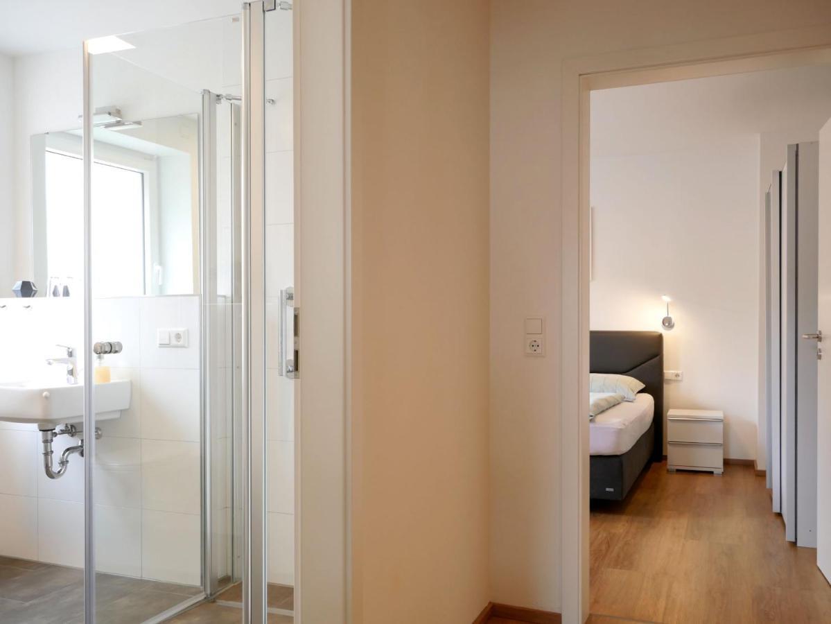 ווגטסבורג Ferienhaus Dorfleben מראה חיצוני תמונה