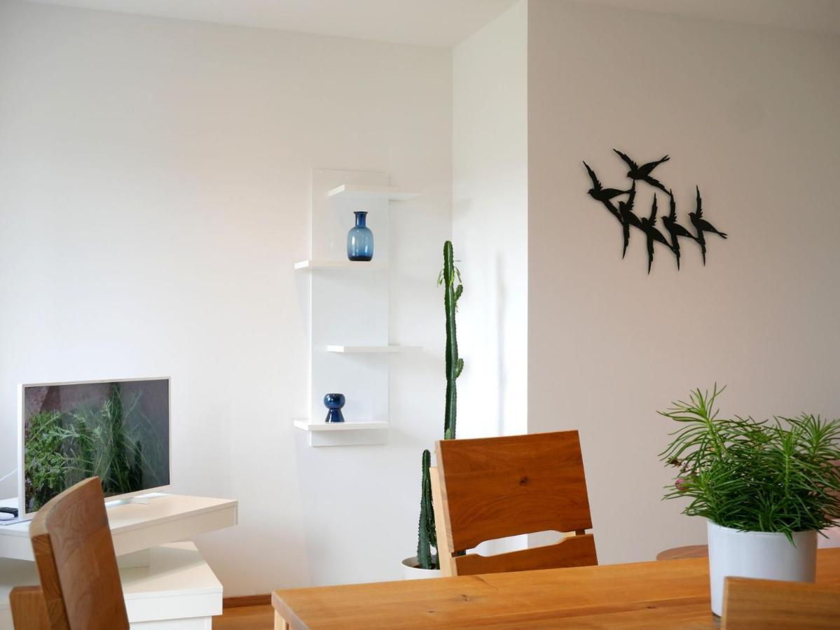 ווגטסבורג Ferienhaus Dorfleben מראה חיצוני תמונה
